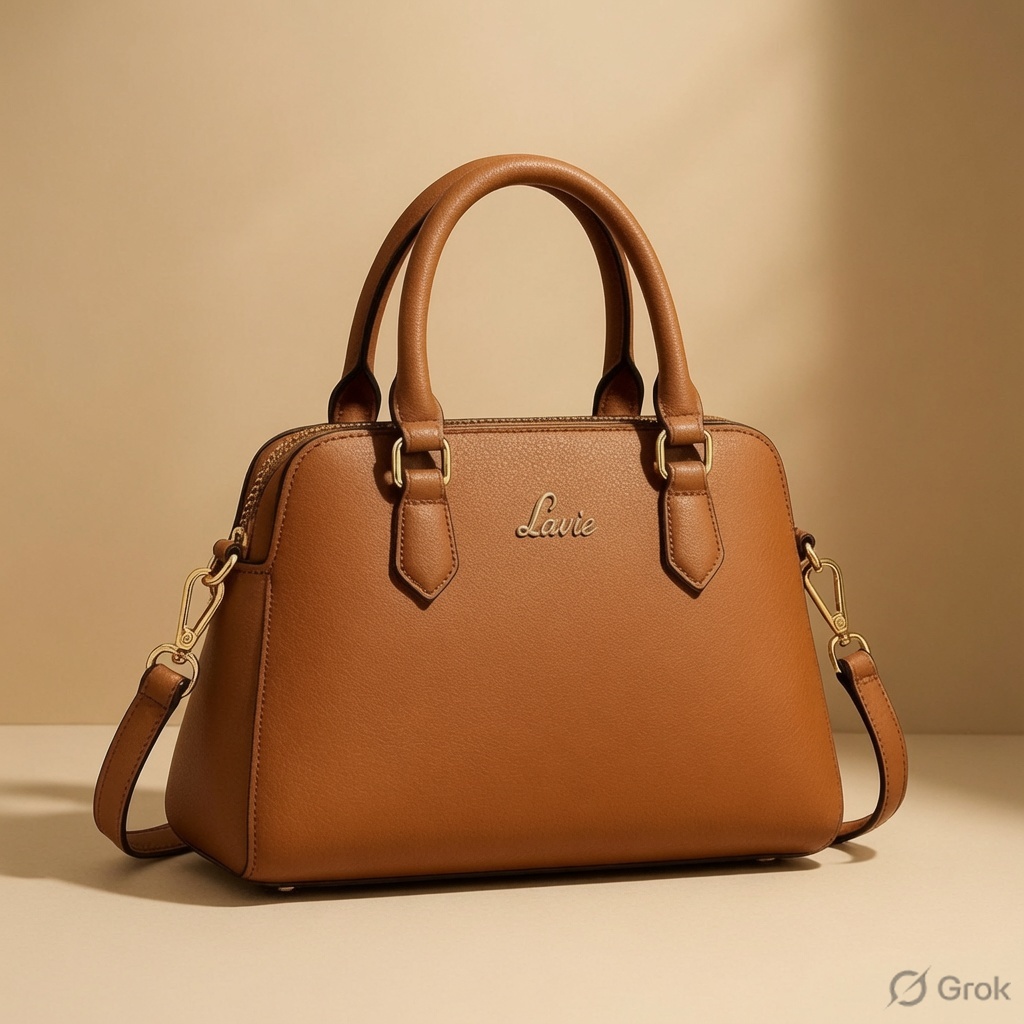 Lavie Women Handbag