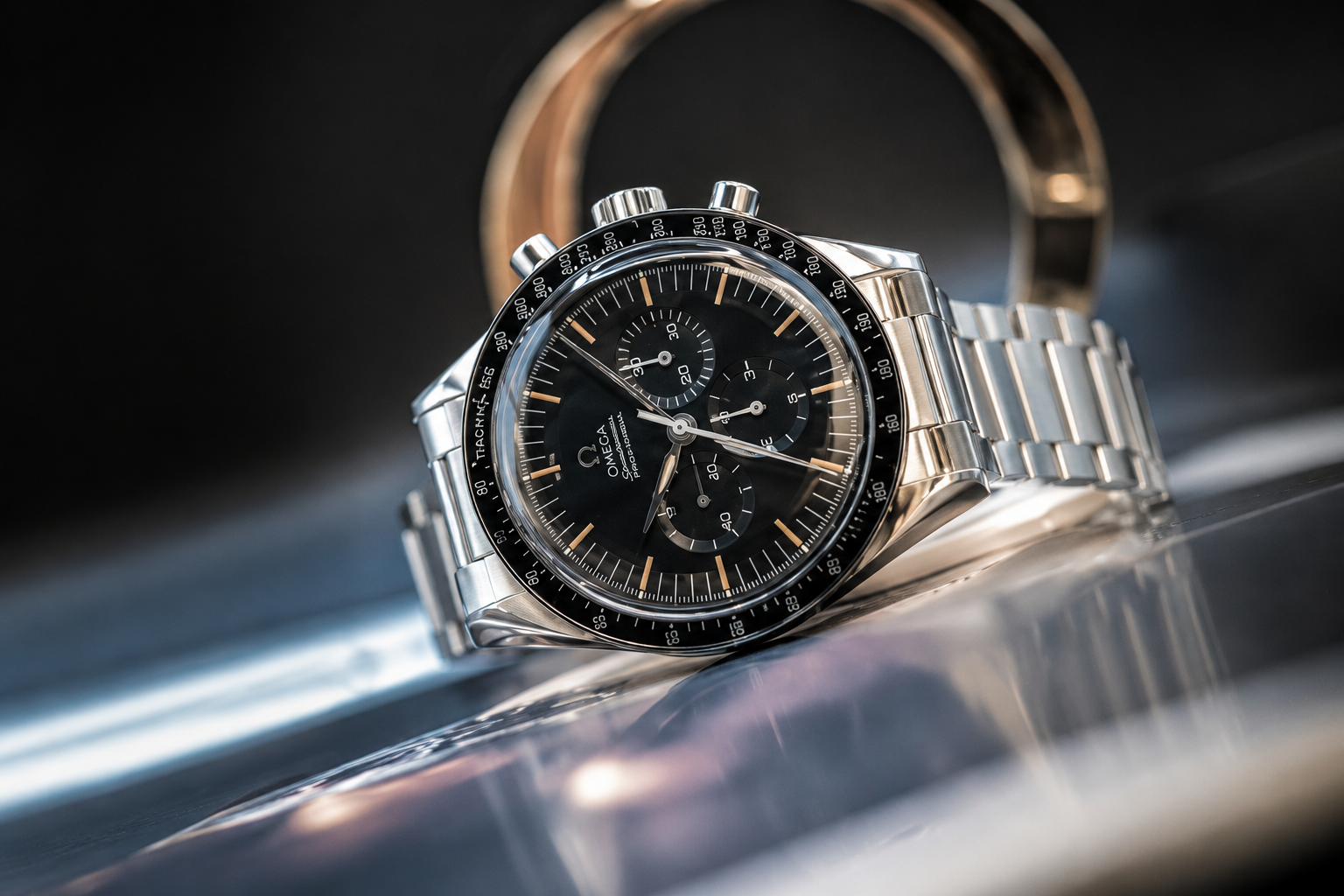 Premium Watch